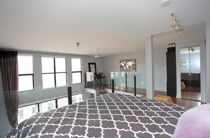 Photo 19 at 511 - 22 E Cordova Street, Downtown VE, Vancouver East