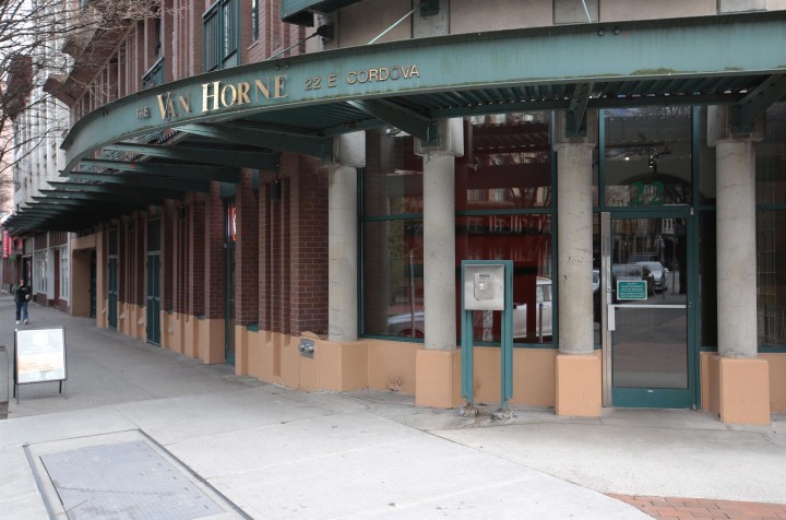 Photo 35 at 511 - 22 E Cordova Street, Downtown VE, Vancouver East