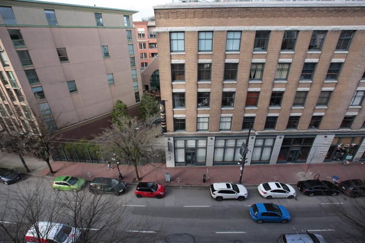 Photo 25 at 511 - 22 E Cordova Street, Downtown VE, Vancouver East