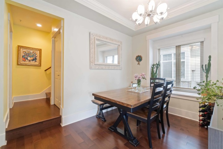 Photo 7 at 720 W 68th Avenue, Marpole, Vancouver West