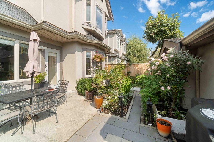Photo 28 at 720 W 68th Avenue, Marpole, Vancouver West