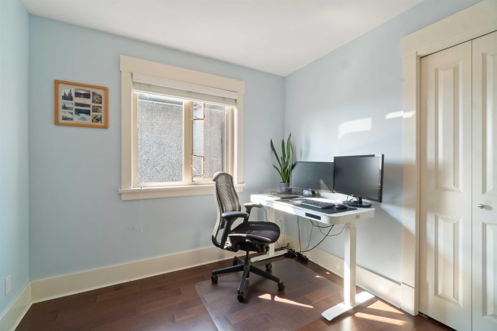 Photo 20 at 720 W 68th Avenue, Marpole, Vancouver West