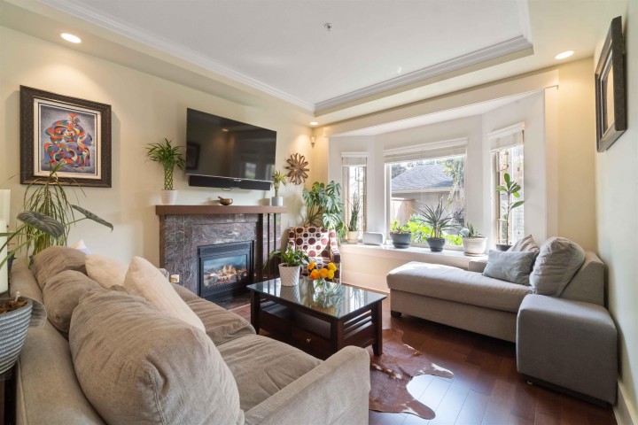 Photo 8 at 720 W 68th Avenue, Marpole, Vancouver West