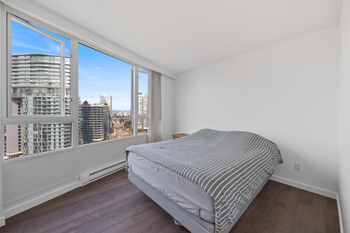 Photo 28 at 1901 - 1033 Marinaside Crescent, Yaletown, Vancouver West