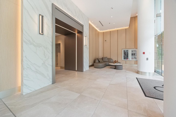 Photo 5 at 1901 - 1033 Marinaside Crescent, Yaletown, Vancouver West