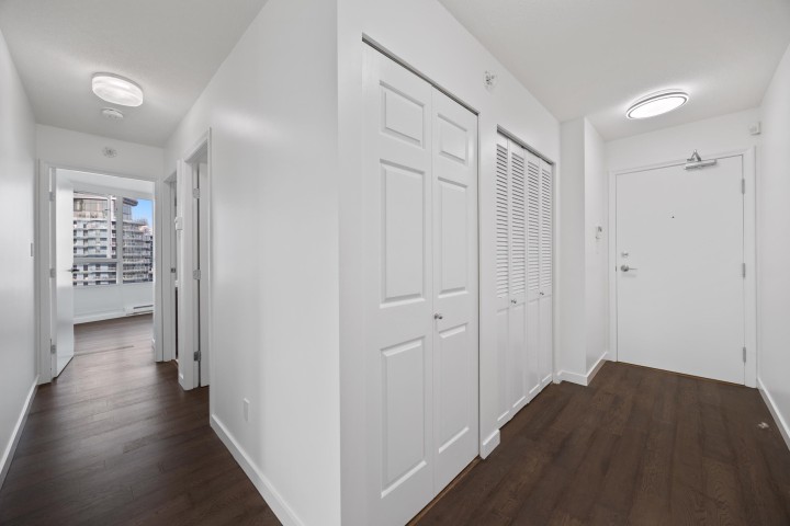 Photo 24 at 1901 - 1033 Marinaside Crescent, Yaletown, Vancouver West