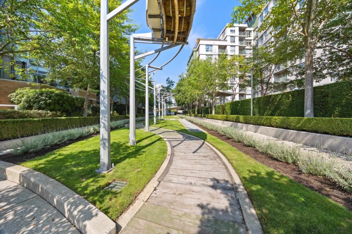 Photo 33 at 1901 - 1033 Marinaside Crescent, Yaletown, Vancouver West