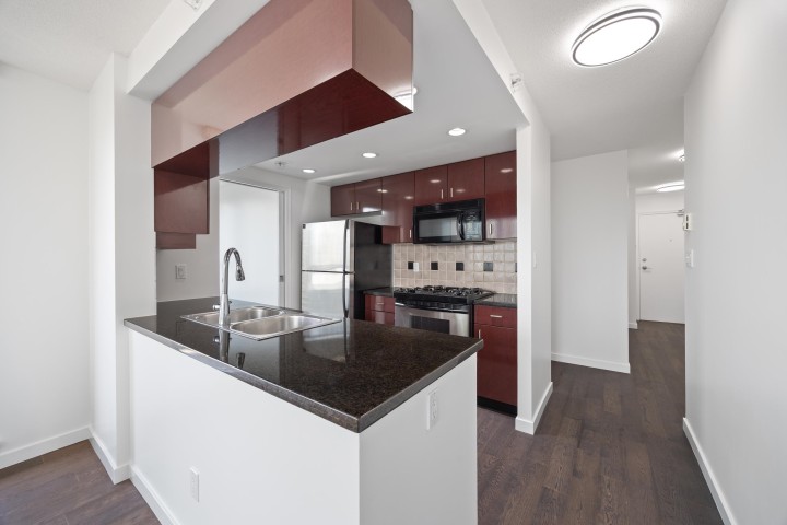 Photo 18 at 1901 - 1033 Marinaside Crescent, Yaletown, Vancouver West