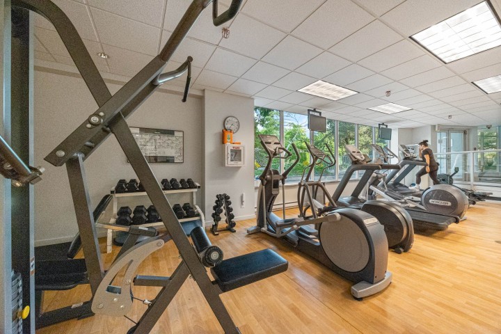 Photo 37 at 1901 - 1033 Marinaside Crescent, Yaletown, Vancouver West