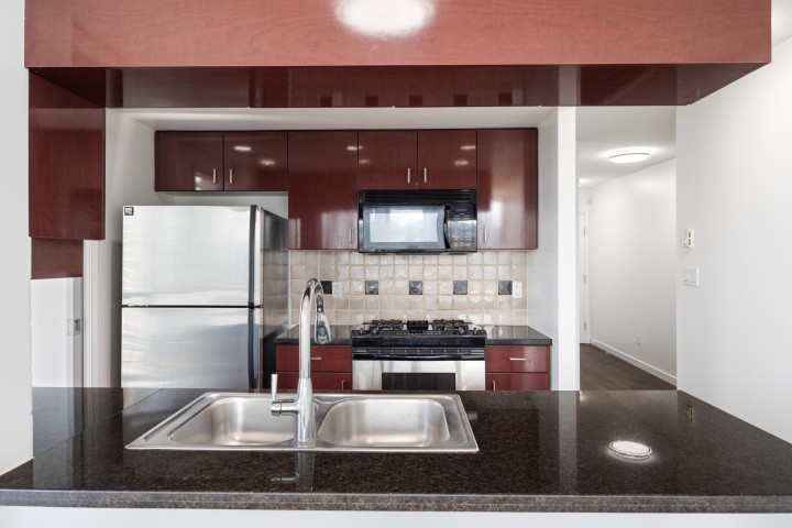 Photo 19 at 1901 - 1033 Marinaside Crescent, Yaletown, Vancouver West