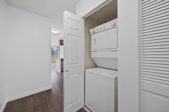 Photo 31 at 1901 - 1033 Marinaside Crescent, Yaletown, Vancouver West