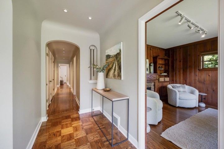 Photo 6 at 2533 Wallace Crescent, Point Grey, Vancouver West