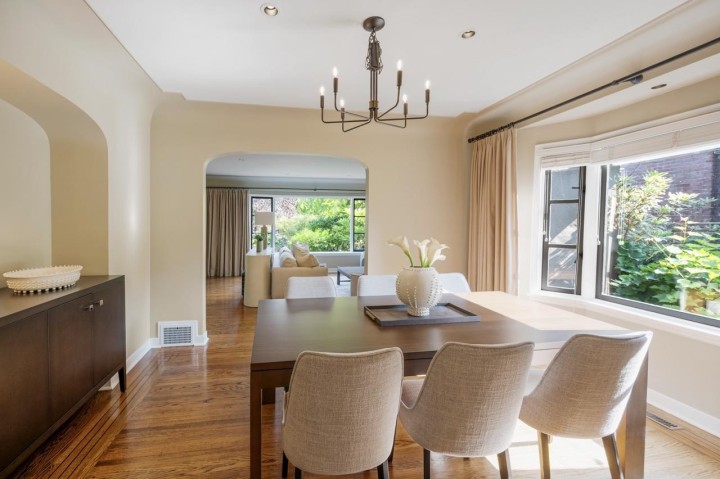 Photo 12 at 2533 Wallace Crescent, Point Grey, Vancouver West