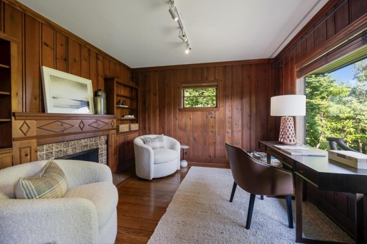 Photo 7 at 2533 Wallace Crescent, Point Grey, Vancouver West