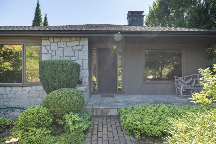 Photo 32 at 2533 Wallace Crescent, Point Grey, Vancouver West