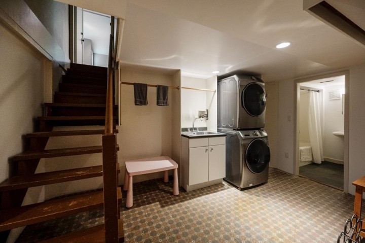 Photo 28 at 2533 Wallace Crescent, Point Grey, Vancouver West