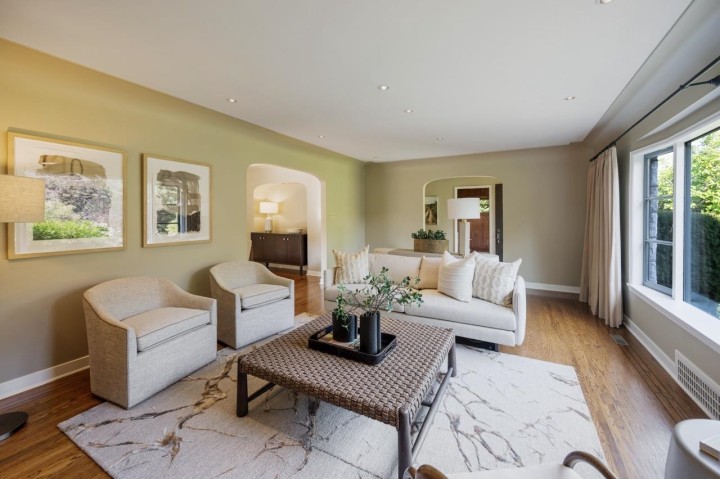 Photo 10 at 2533 Wallace Crescent, Point Grey, Vancouver West