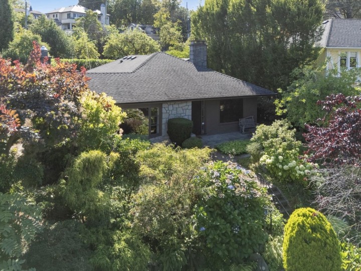 Photo 33 at 2533 Wallace Crescent, Point Grey, Vancouver West