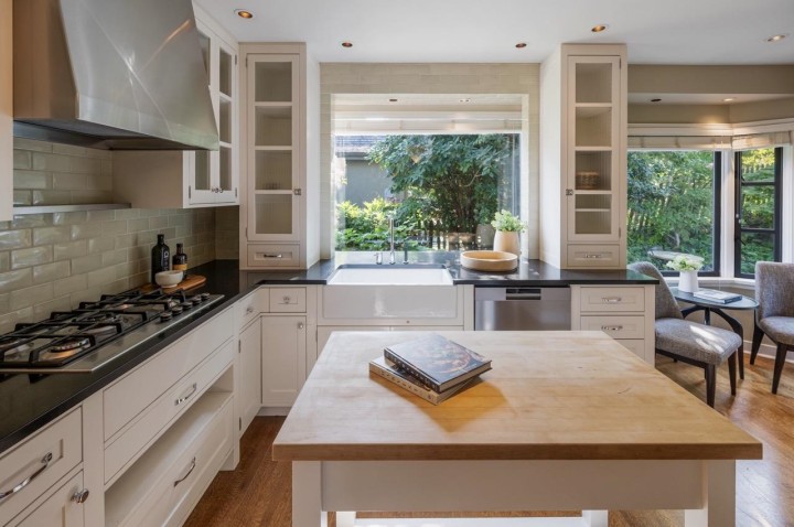 Photo 15 at 2533 Wallace Crescent, Point Grey, Vancouver West