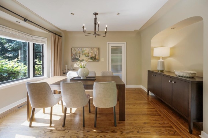 Photo 11 at 2533 Wallace Crescent, Point Grey, Vancouver West