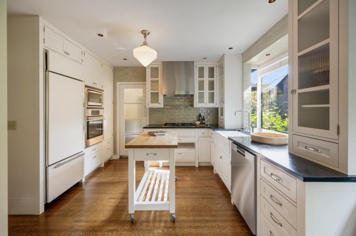 Photo 19 at 2533 Wallace Crescent, Point Grey, Vancouver West