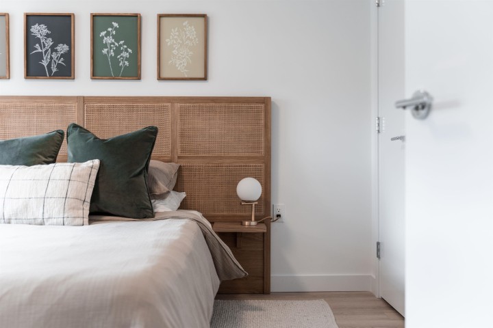 Photo 20 at 307 - 2419 Grant Street, Renfrew VE, Vancouver East