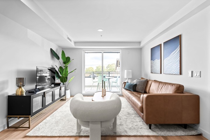 Photo 14 at 307 - 2419 Grant Street, Renfrew VE, Vancouver East