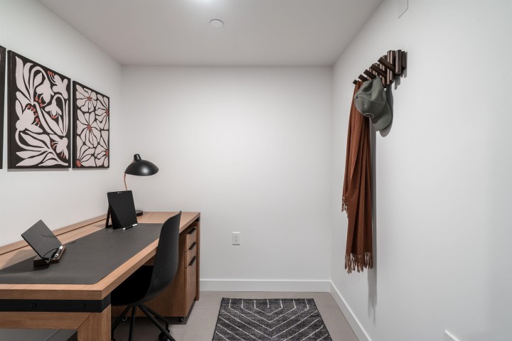 Photo 29 at 307 - 2419 Grant Street, Renfrew VE, Vancouver East