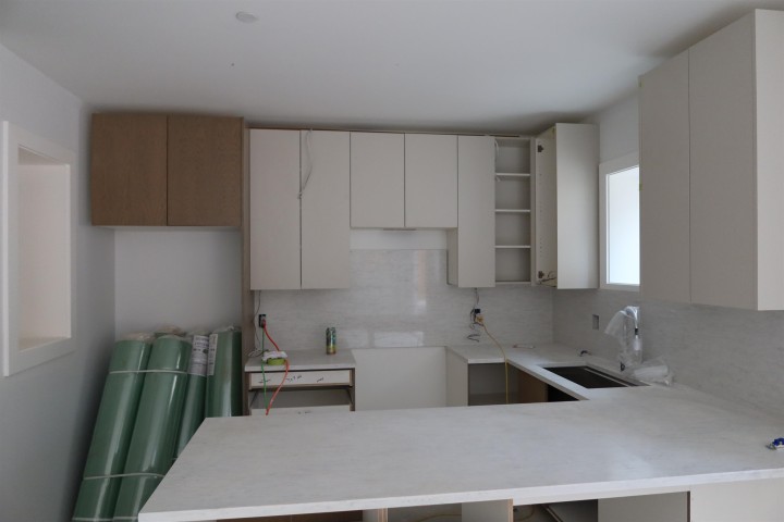 Photo 6 at A - 2735 W 8th Avenue, Kitsilano, Vancouver West