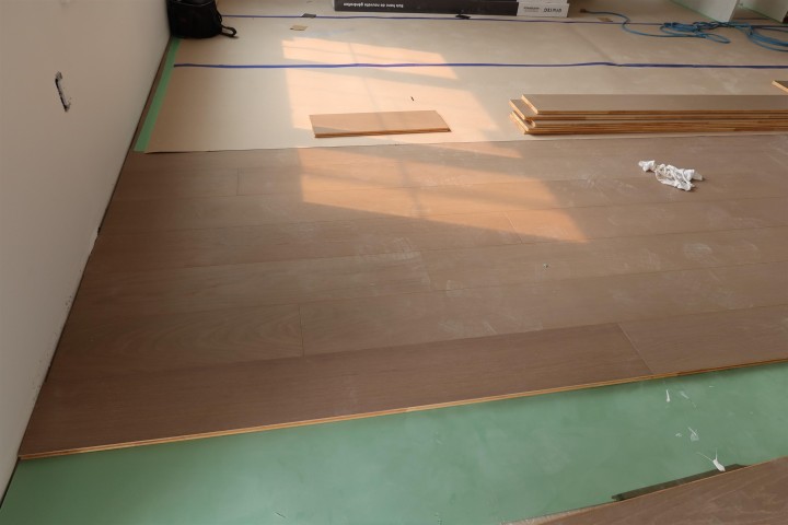 Photo 13 at A - 2735 W 8th Avenue, Kitsilano, Vancouver West