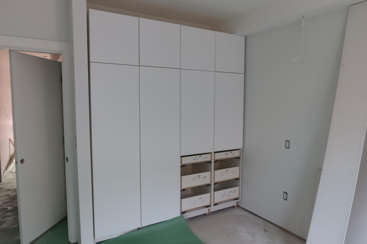 Photo 9 at A - 2735 W 8th Avenue, Kitsilano, Vancouver West