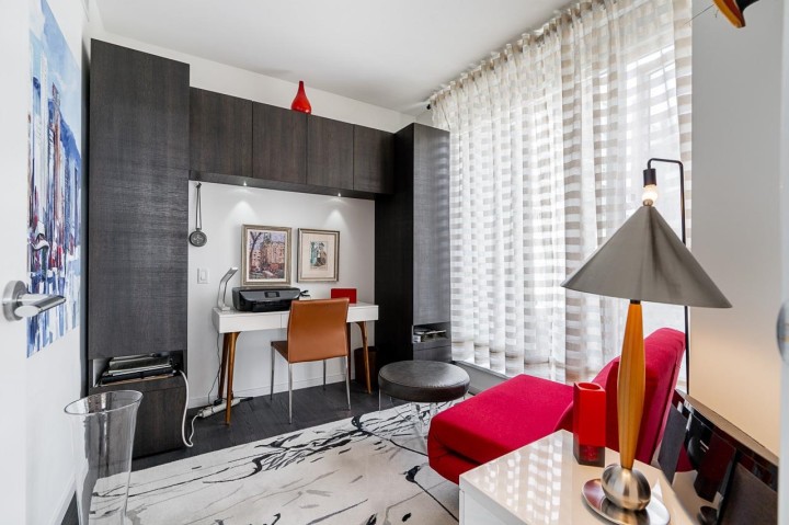 Photo 23 at 707 - 1351 Continental Street, Downtown VW, Vancouver West