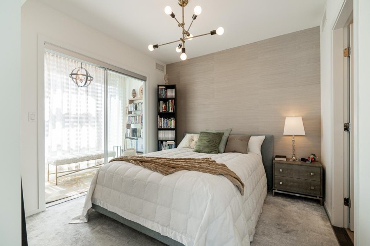 Photo 17 at 707 - 1351 Continental Street, Downtown VW, Vancouver West