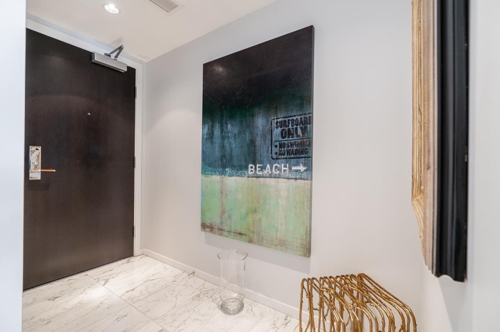 Photo 16 at 707 - 1351 Continental Street, Downtown VW, Vancouver West