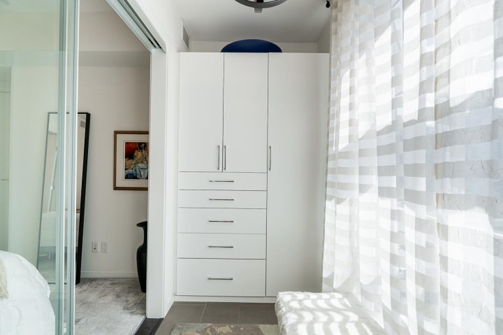 Photo 22 at 707 - 1351 Continental Street, Downtown VW, Vancouver West