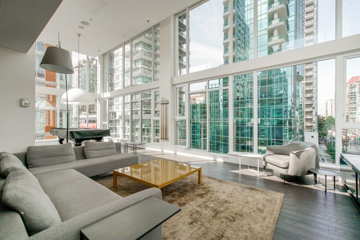 Photo 32 at 707 - 1351 Continental Street, Downtown VW, Vancouver West