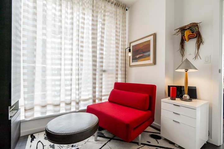 Photo 24 at 707 - 1351 Continental Street, Downtown VW, Vancouver West