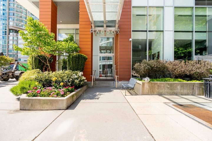 Photo 30 at 707 - 1351 Continental Street, Downtown VW, Vancouver West