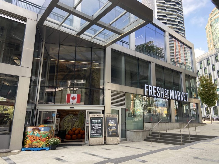 Photo 38 at 707 - 1351 Continental Street, Downtown VW, Vancouver West