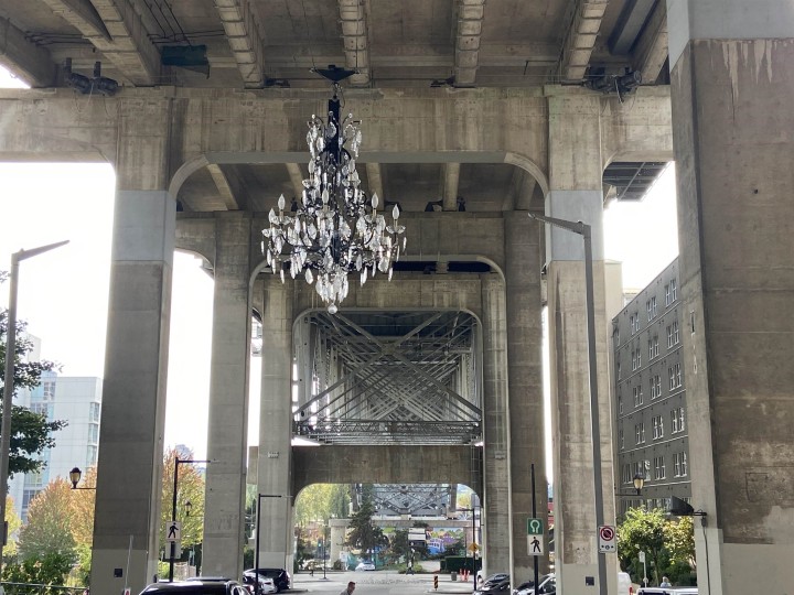 Photo 37 at 707 - 1351 Continental Street, Downtown VW, Vancouver West