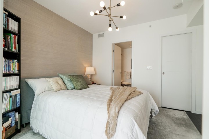 Photo 19 at 707 - 1351 Continental Street, Downtown VW, Vancouver West