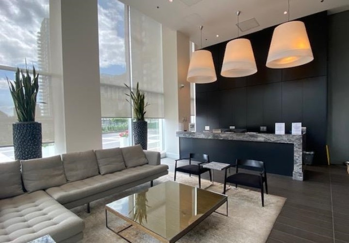 Photo 31 at 707 - 1351 Continental Street, Downtown VW, Vancouver West