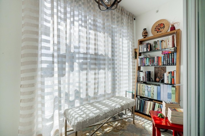 Photo 21 at 707 - 1351 Continental Street, Downtown VW, Vancouver West