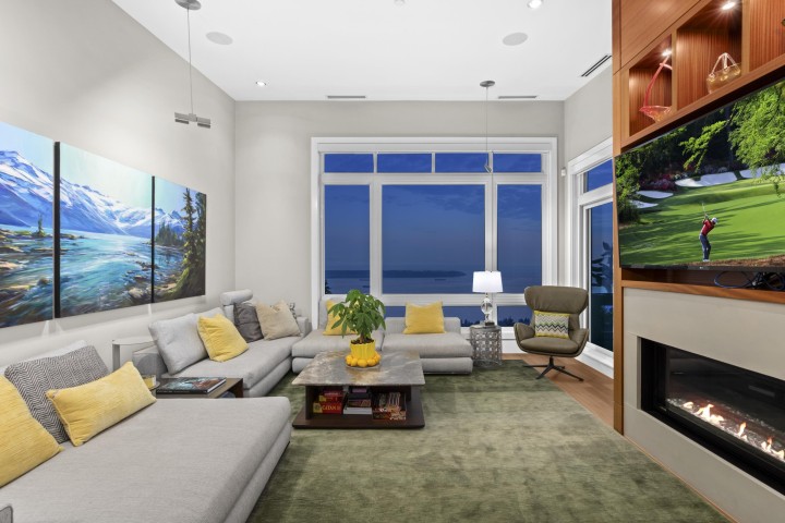 Photo 6 at 2780 Highgrove Place, Whitby Estates, West Vancouver