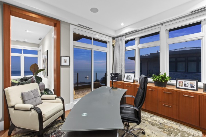 Photo 13 at 2780 Highgrove Place, Whitby Estates, West Vancouver