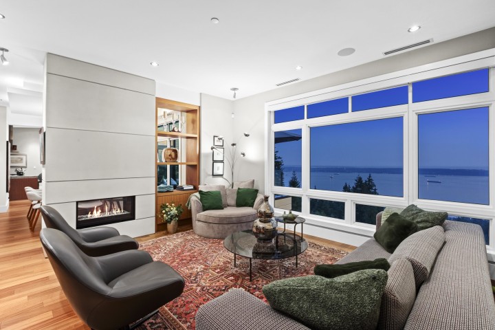 Photo 12 at 2780 Highgrove Place, Whitby Estates, West Vancouver