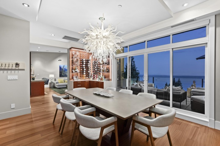 Photo 8 at 2780 Highgrove Place, Whitby Estates, West Vancouver