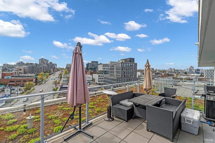 Photo 12 at 1015 - 180 E 2nd Avenue, Mount Pleasant VE, Vancouver East