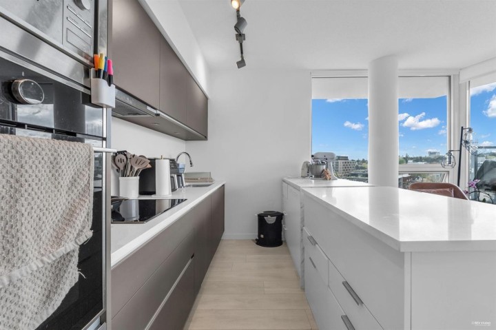 Photo 3 at 1015 - 180 E 2nd Avenue, Mount Pleasant VE, Vancouver East