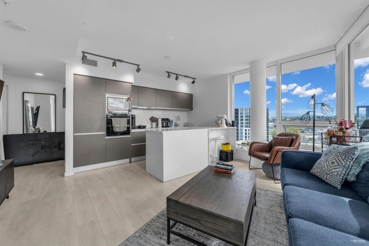 Photo 9 at 1015 - 180 E 2nd Avenue, Mount Pleasant VE, Vancouver East